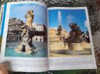 Rome and the Vatican: with the restored frescoes of the Sistine Chapel