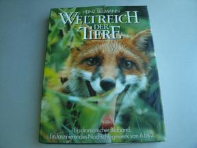 Weltreich der Tiere