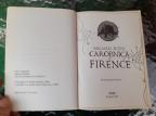 Čarobnica iz Firence