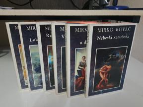 Mirko Kovač - 1 - 6
