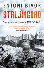 Staljingrad: Sudbonosna opsada 1942–1943