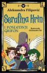 Serafina Krin i poslednji grifon Serafina Krin i poslednji grifon