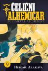 Čelični alhemičar 9 Čelični alhemičar 9