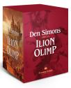 Ciklus Ilion/Olimp