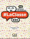 La Classe A2, udžbenik