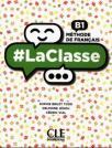 La Classe B1, udžbenik La Classe B1, udžbenik