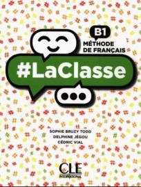 La Classe B1, udžbenik