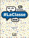 La Classe B2, udžbenik
