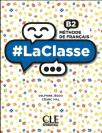 La Classe B2, udžbenik La Classe B2, udžbenik