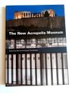 Novi muzej Akropolja The new Acropolis museum, NOVA