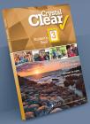 Crystal Clear 7 engleski jezik, udžbenik za sedmi razred osnovne škole Crystal Clear 7 engleski jezik, udžbenik za sedmi razred osnovne škole