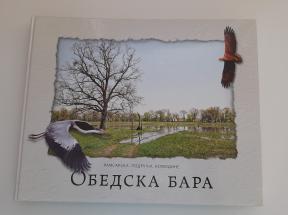 Obedska bara - Ramsarska područja Vojvodine