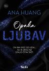 Opaka ljubav Opaka ljubav
