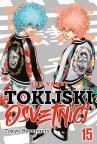 Tokijski osvetnici 15 Tokijski osvetnici 15