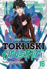 Tokijski osvetnici 16 Tokijski osvetnici 16