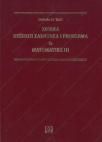 Zbirka rešenih zadataka i problema iz matematike III