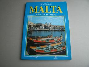 Malta and Its Islands