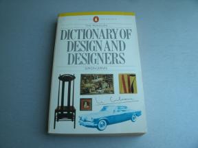 Dictionary of Design and designers