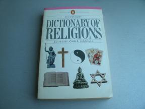 Dictionary of Religions