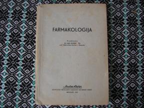 Farmakologija 