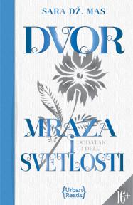 Dvor mraza i svetlosti