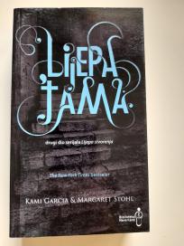 Lijepa tama