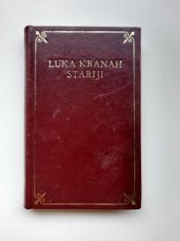 Luka Kranah Stariji