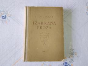 Izabrana Proza  1951.