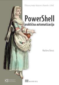 PowerShell, praktična automatizacija