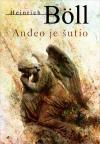 Anđeo je šutio, meki povez Anđeo je šutio, meki povez