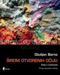 Širom otvorenih očiju, 2. dopunjeno izdanje