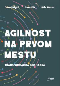 Agilnost na prvom mestu: Transformacija bez haosa