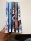 Nora Roberts 1-5