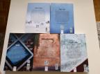 Nora Roberts 1-5