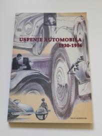 Uspenje automobila 1930-1956
