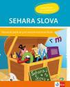 Bosanski jezik 1, Sehara slova za prvi razred Bosanski jezik 1, Sehara slova za prvi razred