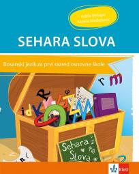 Bosanski jezik 1, Sehara slova za prvi razred