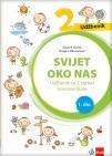 Svijet oko nas 2, udžbenik na bosanskom jeziku Svijet oko nas 2, udžbenik na bosanskom jeziku
