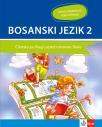 Bosanski jezik 2, čitanka za drugi razred osnovne škole Bosanski jezik 2, čitanka za drugi razred osnovne škole