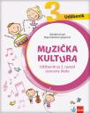 Muzička kultura 3, udžbenik na bosanskom jeziku za treći razred