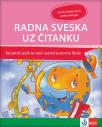 Bosanski jezik 3, radna sveska uz čitanku za treći razred