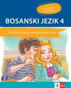 Bosanski jezik 4, Čitanka za četvrti razred Bosanski jezik 4, Čitanka za četvrti razred