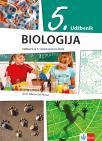 Biologija 5, udžbenik na bosanskom jeziku za peti razred Biologija 5, udžbenik na bosanskom jeziku za peti razred