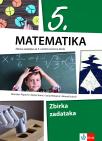 Matematika 5, zbirka zadataka na bosanskom jeziku za peti razred Matematika 5, zbirka zadataka na bosanskom jeziku za peti razred