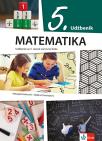 Matematika 5, udžbenik na bosanskom jeziku za peti razred