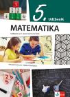 Matematika 5, udžbenik na bosanskom jeziku za peti razred Matematika 5, udžbenik na bosanskom jeziku za peti razred
