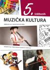 Muzička kultura 5, udžbenik na bosanskom jeziku za peti razred