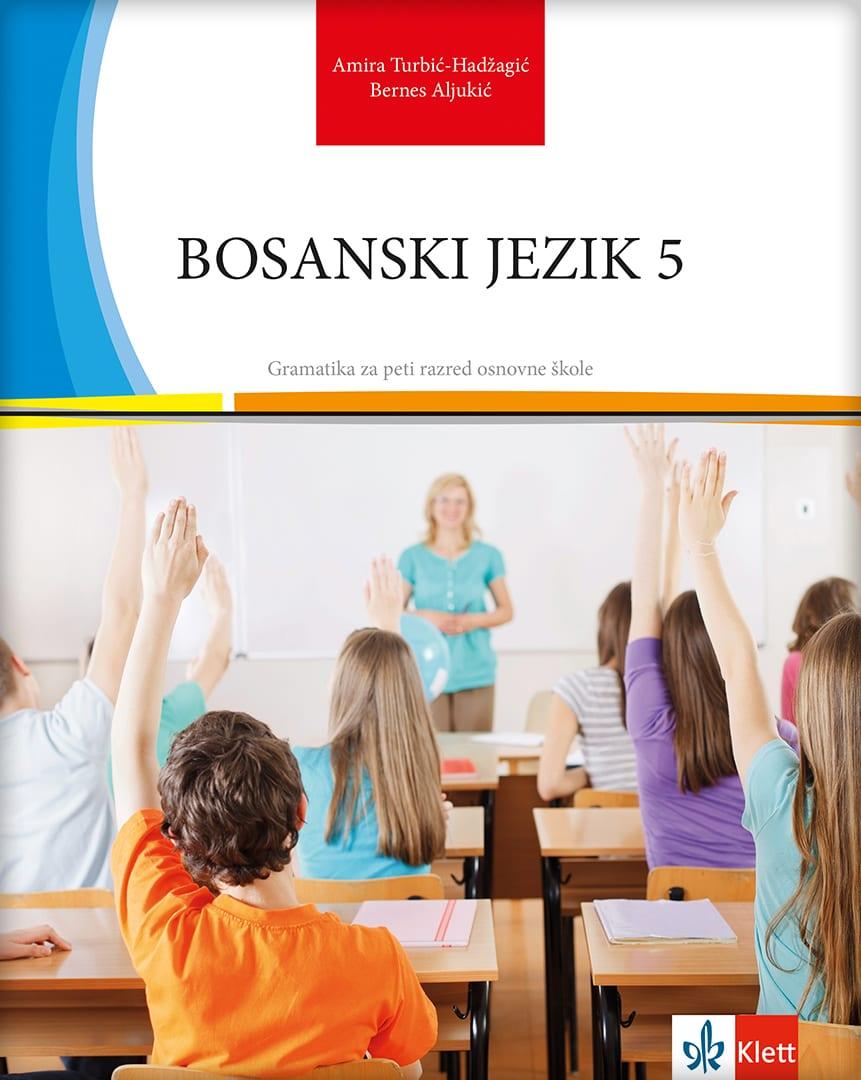 Bosanski Jezik I Knji evnost 5 Gramatika Za Peti Razred Amira Turbi Bosanski Jezik I Knji evnost 5 Gramatika Za Peti Razred Amira Turbi