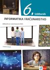 Informatika i računarstvo 6, udžbenik na bosanskom jeziku za šesti razred