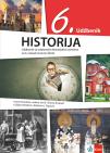 Historija 6, udžbenik na bosanskom jeziku za šesti razred